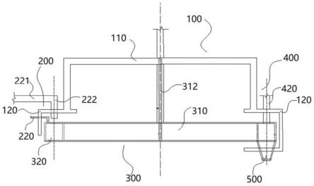 一种普通混凝土的3D打印装置及方法与流程