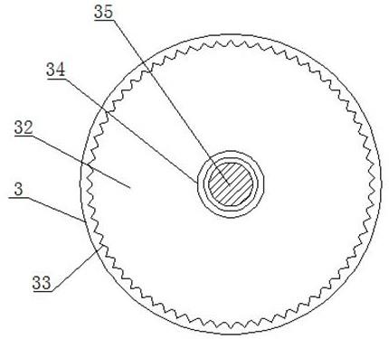 测绘用测绘仪定位装置的制作方法