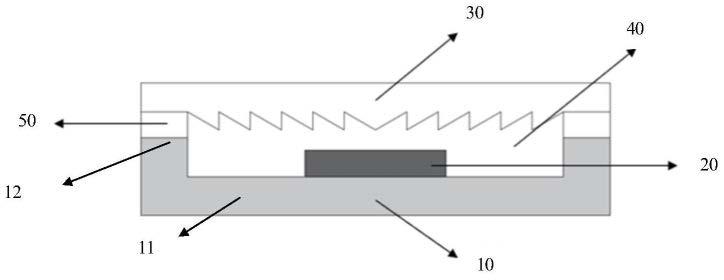 发光器件及其制作方法与流程