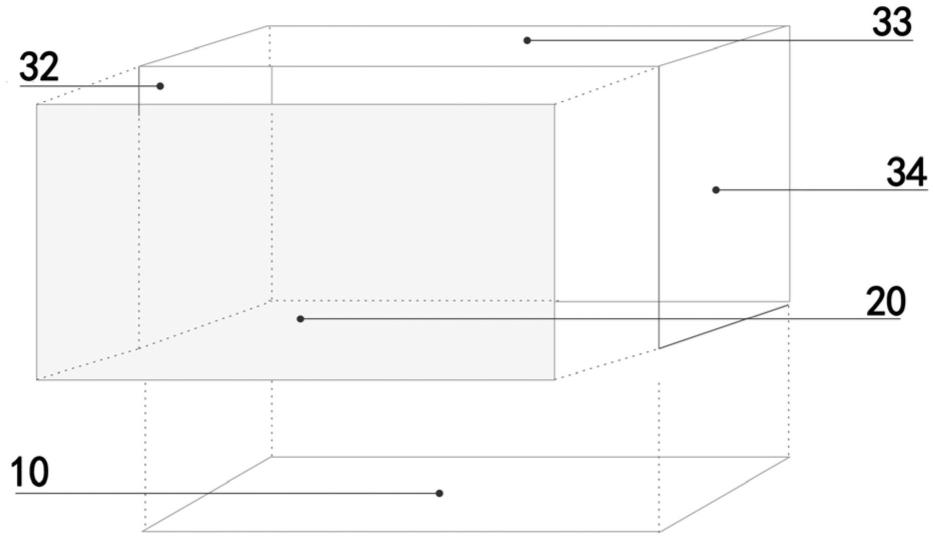 一种全息3D动态影像的洗衣机显示操作屏幕及洗衣机的制作方法