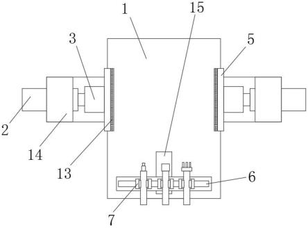 一种手机壳的堵孔测试夹具的制作方法