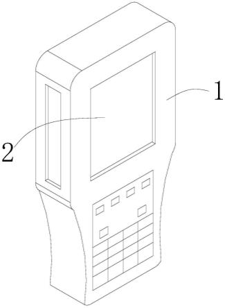 电信通信断信测定装置的制作方法