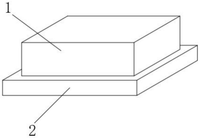 一种多功能吊顶空气净化机的制作方法