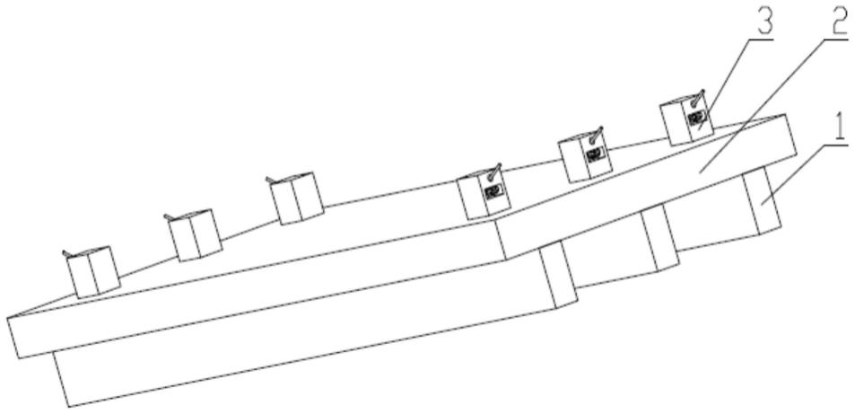 一种装配式预应力楼板的制作方法