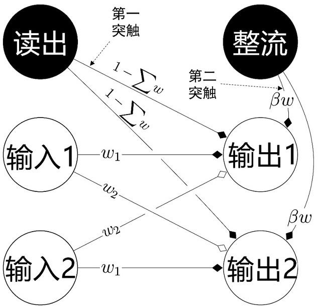 神经元点火方法、芯片及电子设备与流程