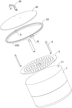 一种烹饪容器的制作方法