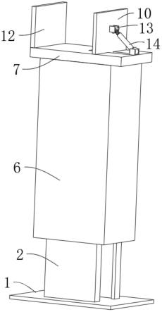 一种建筑结构设计梁加固结构的制作方法