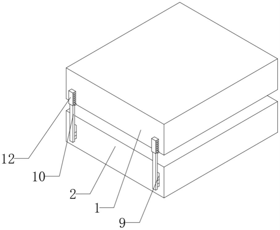 一种壳体成型模具的制作方法