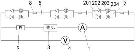 电池包检测装置的制作方法