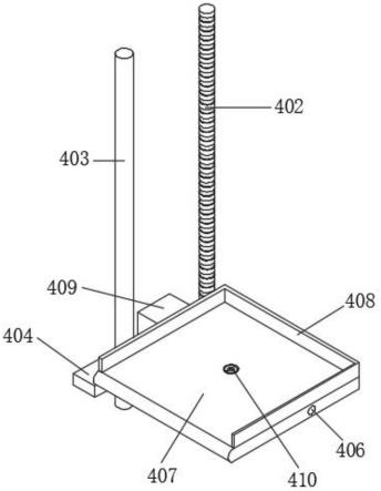 一种电池组测试装置的制作方法