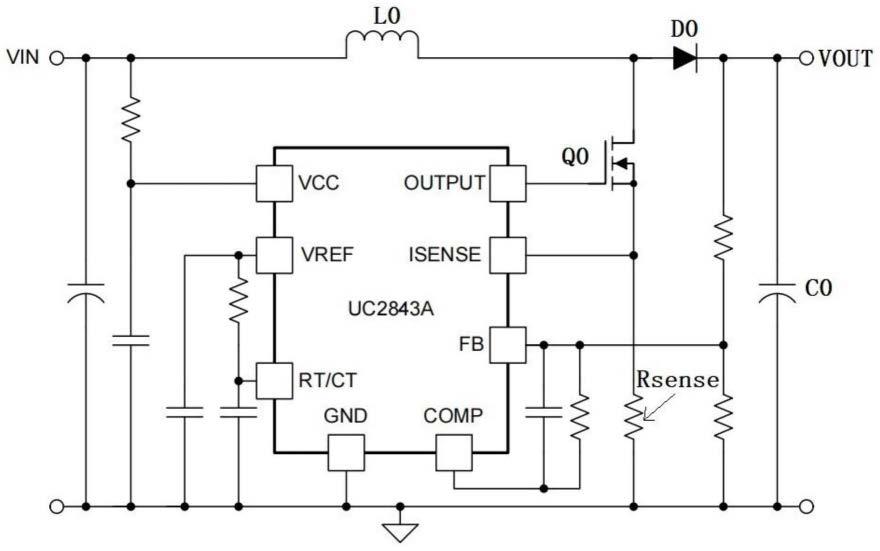 一种宽电压充电转换电路、系统、充电控制方法及设备与流程