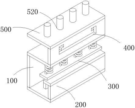 一种顶面铝板吊挂用折弯件的制作方法