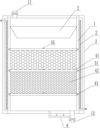 多层次超滤系统的制作方法