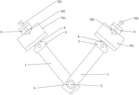 一种管件焊接固定器的制作方法