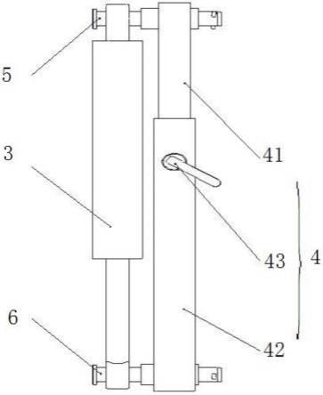 一种移动筛分站的制作方法