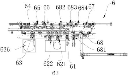 保护元件和整体装配系统的制作方法