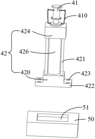 一种建筑物顶升装置的制作方法