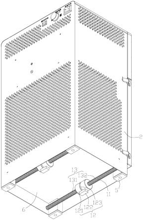 一种空气净化器的制作方法