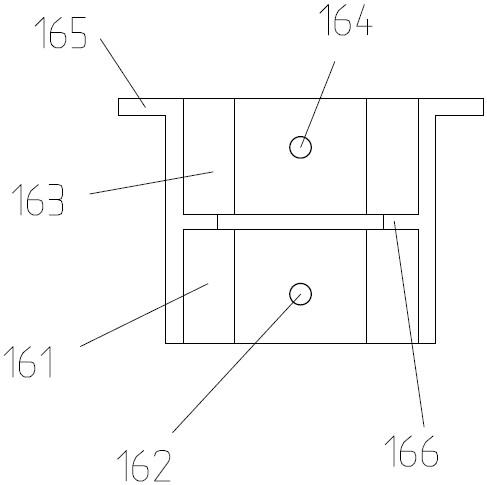 一种教学用综合实训设备的制作方法