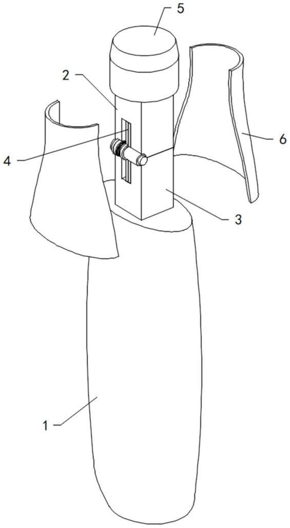 一种适合乳腺筛查的工具的制作方法