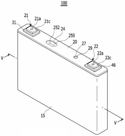 可再充电电池组的制作方法