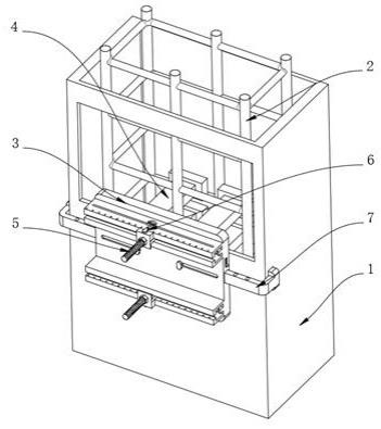 一种土建施工预埋设备的制作方法