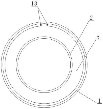 一种具有防水、防尘功能的轴承的制作方法