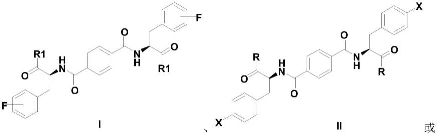 一种卤化效应功能化的手性水凝胶材料及其制备方法和应用