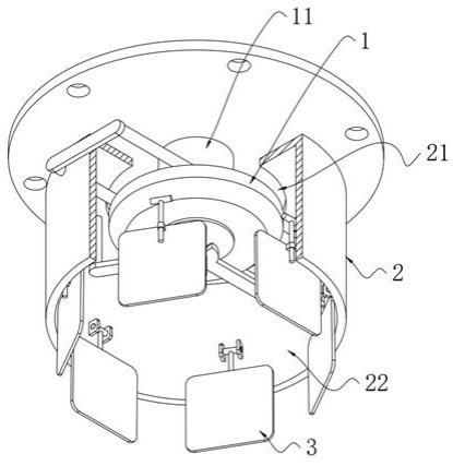 一种烟感报警器的制作方法