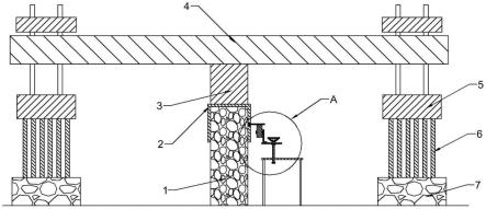 高精度建筑基桩静载检测仪器的制作方法