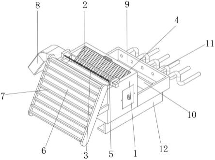 一体化农村生活污水处理设备的制作方法