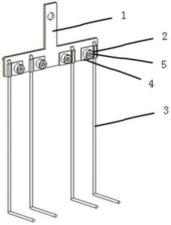 一种多用快换等离子液体纳米抛光装夹装置的制作方法