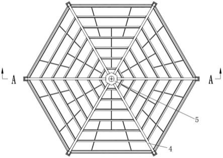 一种抗震性好的建筑用钢结构的制作方法