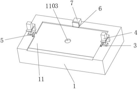 一种冲压件工装夹具的制作方法