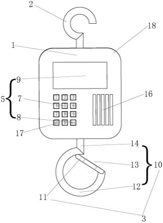 一种输液报警器的制作方法