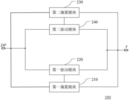 驱动电路的制作方法