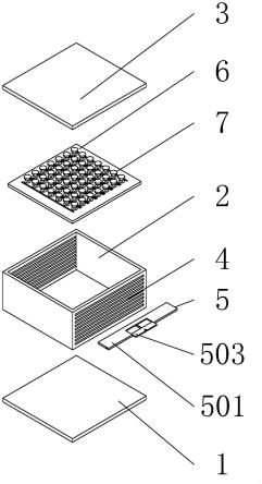 一种工业信息安全设备的制作方法