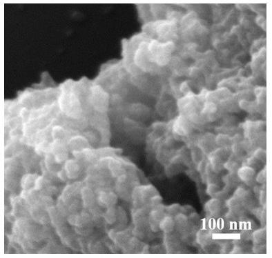 一种氮掺杂多孔碳材料固体吸附剂的制备方法及由其制备的二氧化碳固体吸附剂与流程