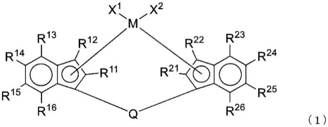 烯烃聚合用催化剂、烯烃聚合用催化剂的制造方法和使用该烯烃聚合用催化剂的烯烃聚合物的制造方法与流程