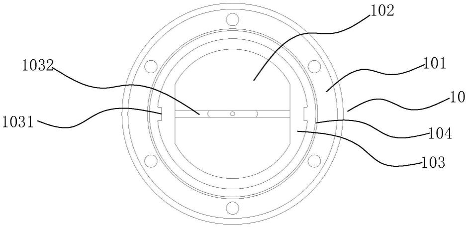 一种具有环保气体的环网柜的制作方法