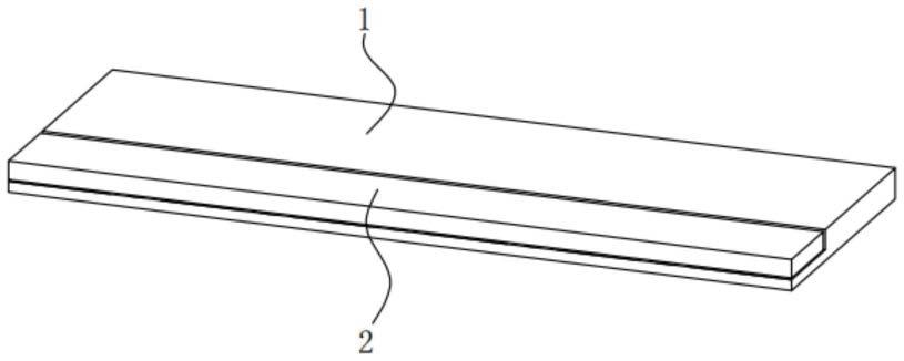 一种PCB线路板水平线治具的制作方法