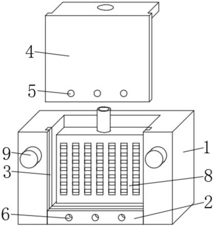 一种低成本环保高效壁挂炉燃烧器的制作方法