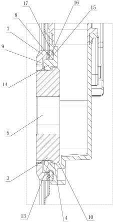 一种连接紧固件和洗碗辅助装置及其洗碗机的制作方法