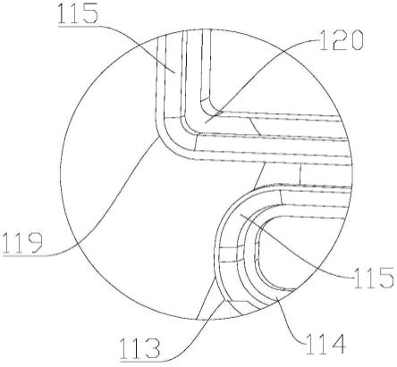 充电器插头以及充电器的制作方法