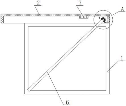 一种抗干扰高稳定的室外TFT显示屏的制作方法