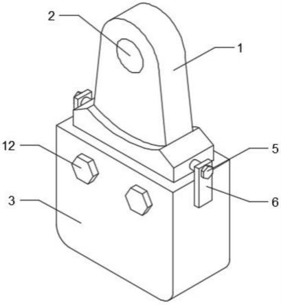 一种破碎机用耐磨锤头的制作方法