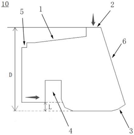 压圈和连接压圈与镜筒的方法与流程