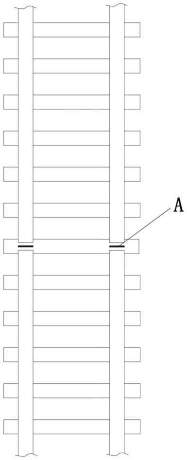一种钢轨接头连接装置的制作方法