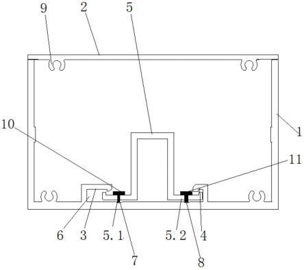 支撑杆体的制作方法