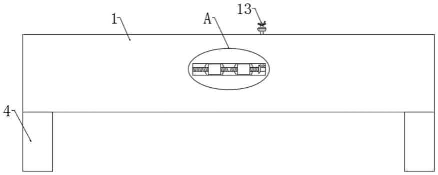 一种固体燃料制备用竹材自动化筛选打包机的制作方法